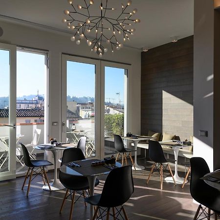 B&B The Attico Firenze Eksteriør billede