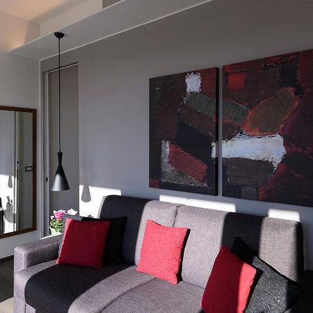 B&B The Attico Firenze Eksteriør billede