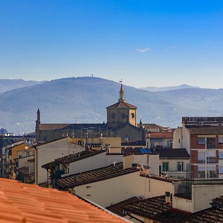 B&B The Attico Firenze Eksteriør billede