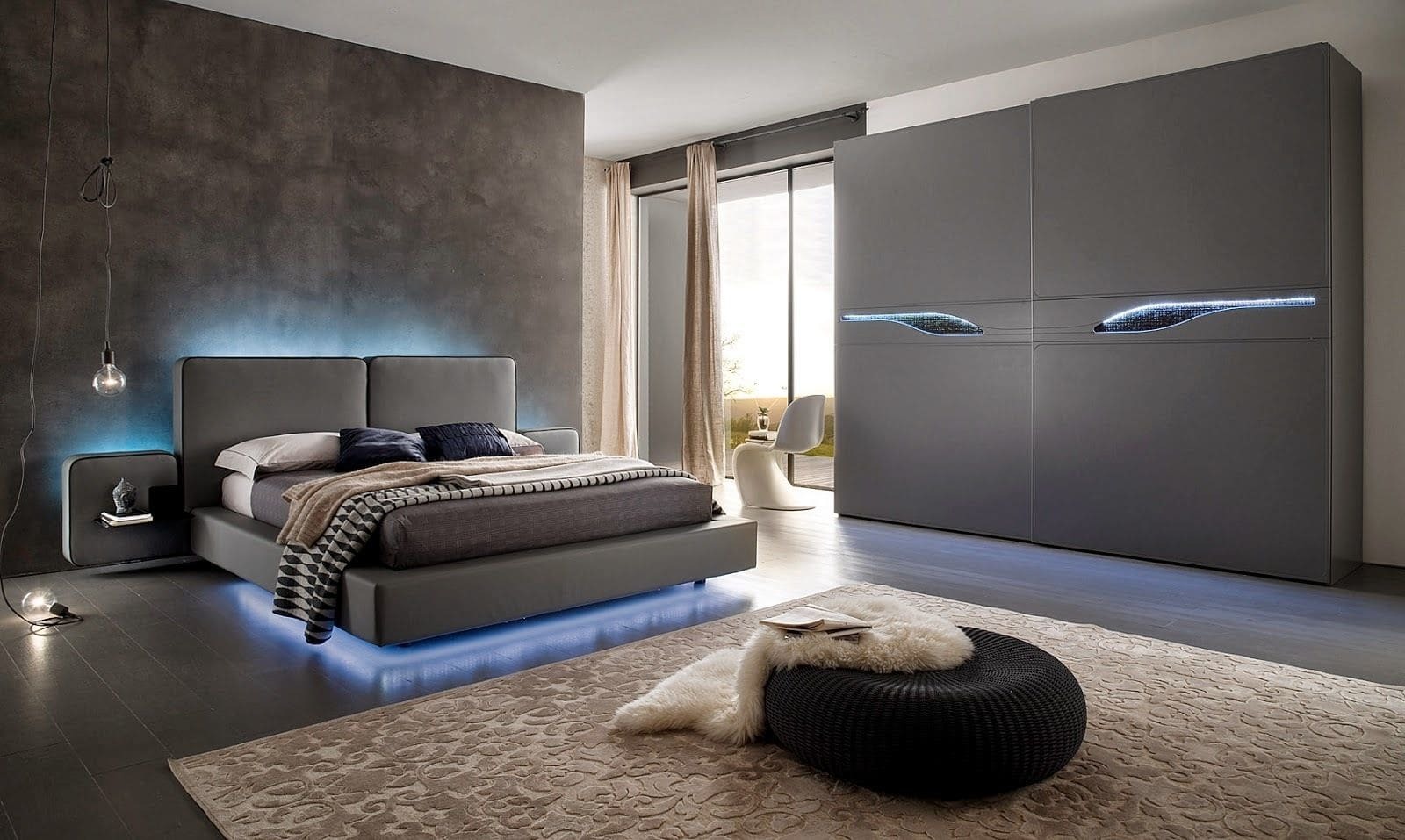 B&B The Attico Firenze Eksteriør billede