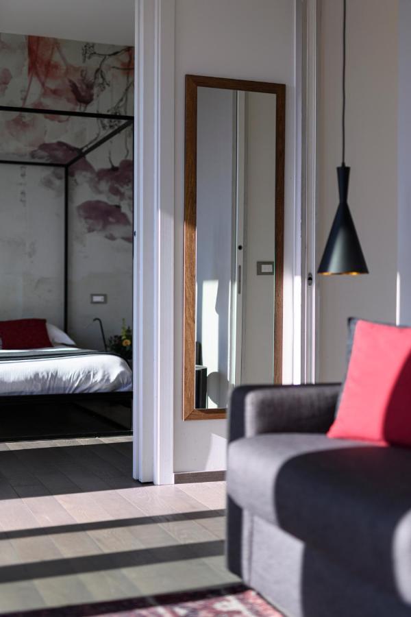B&B The Attico Firenze Eksteriør billede