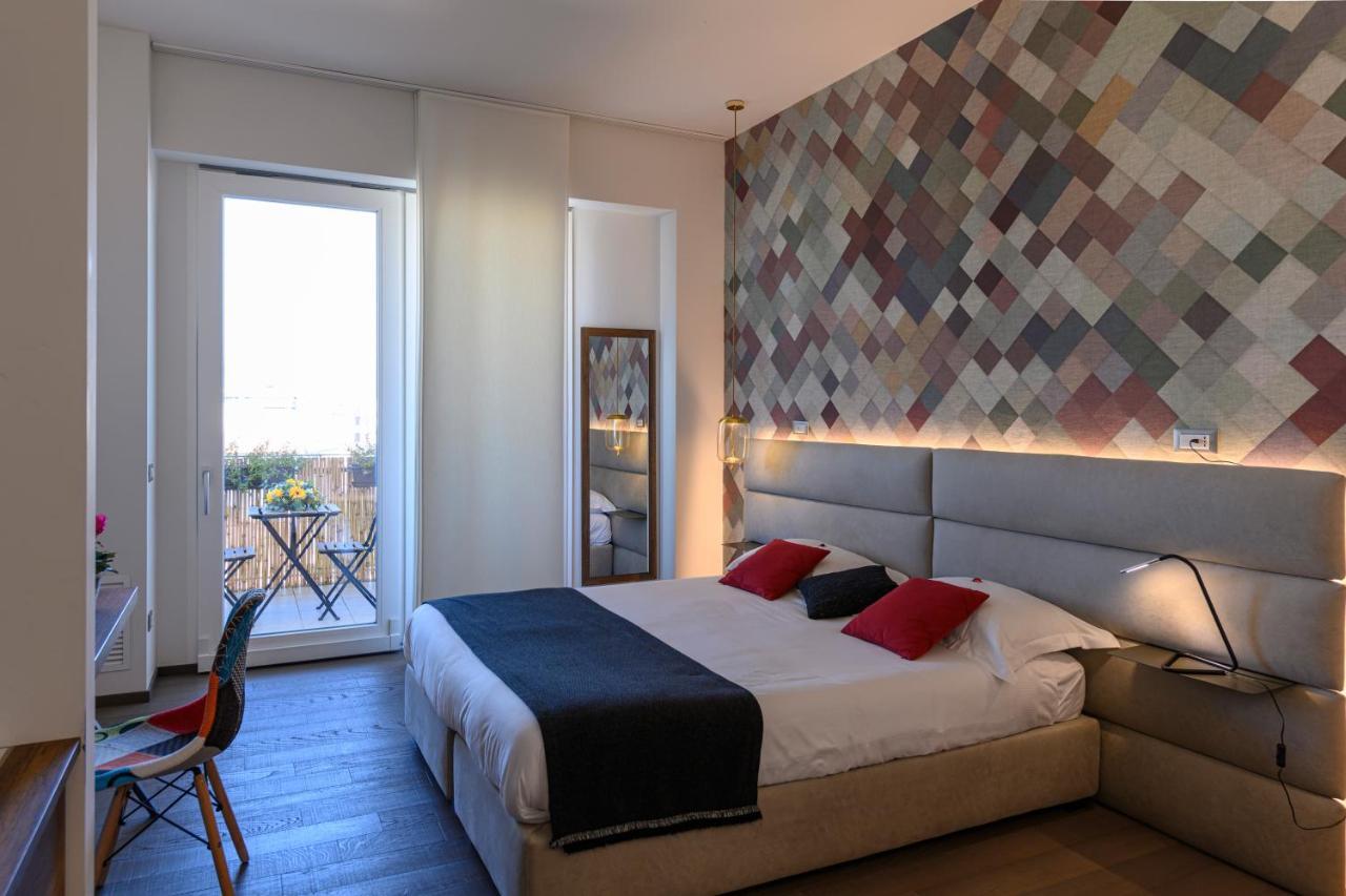 B&B The Attico Firenze Eksteriør billede
