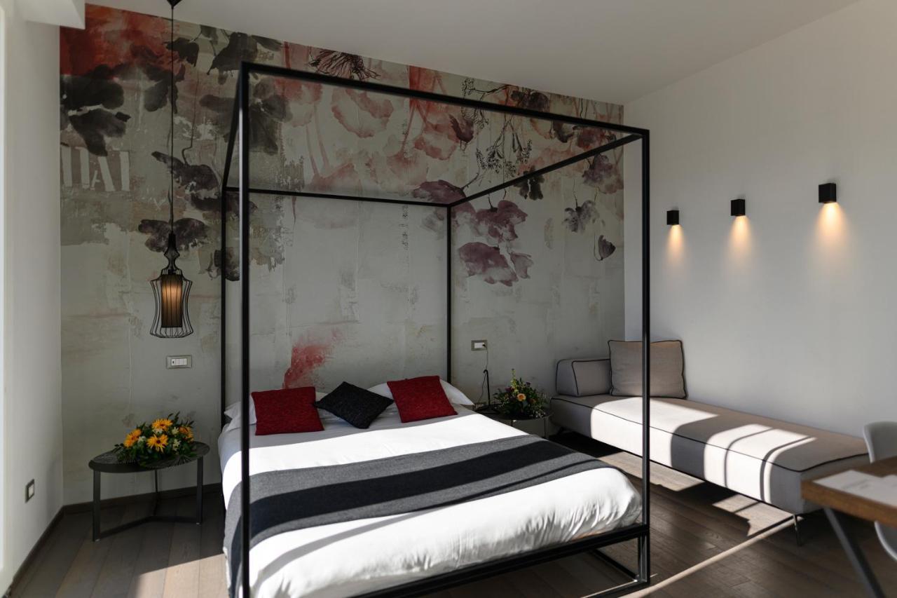 B&B The Attico Firenze Eksteriør billede