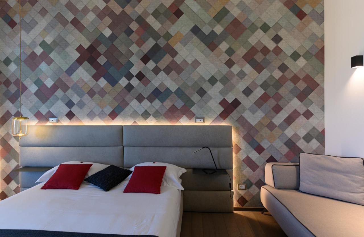 B&B The Attico Firenze Eksteriør billede