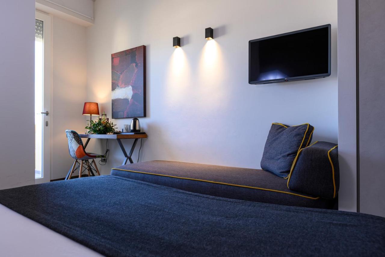 B&B The Attico Firenze Eksteriør billede