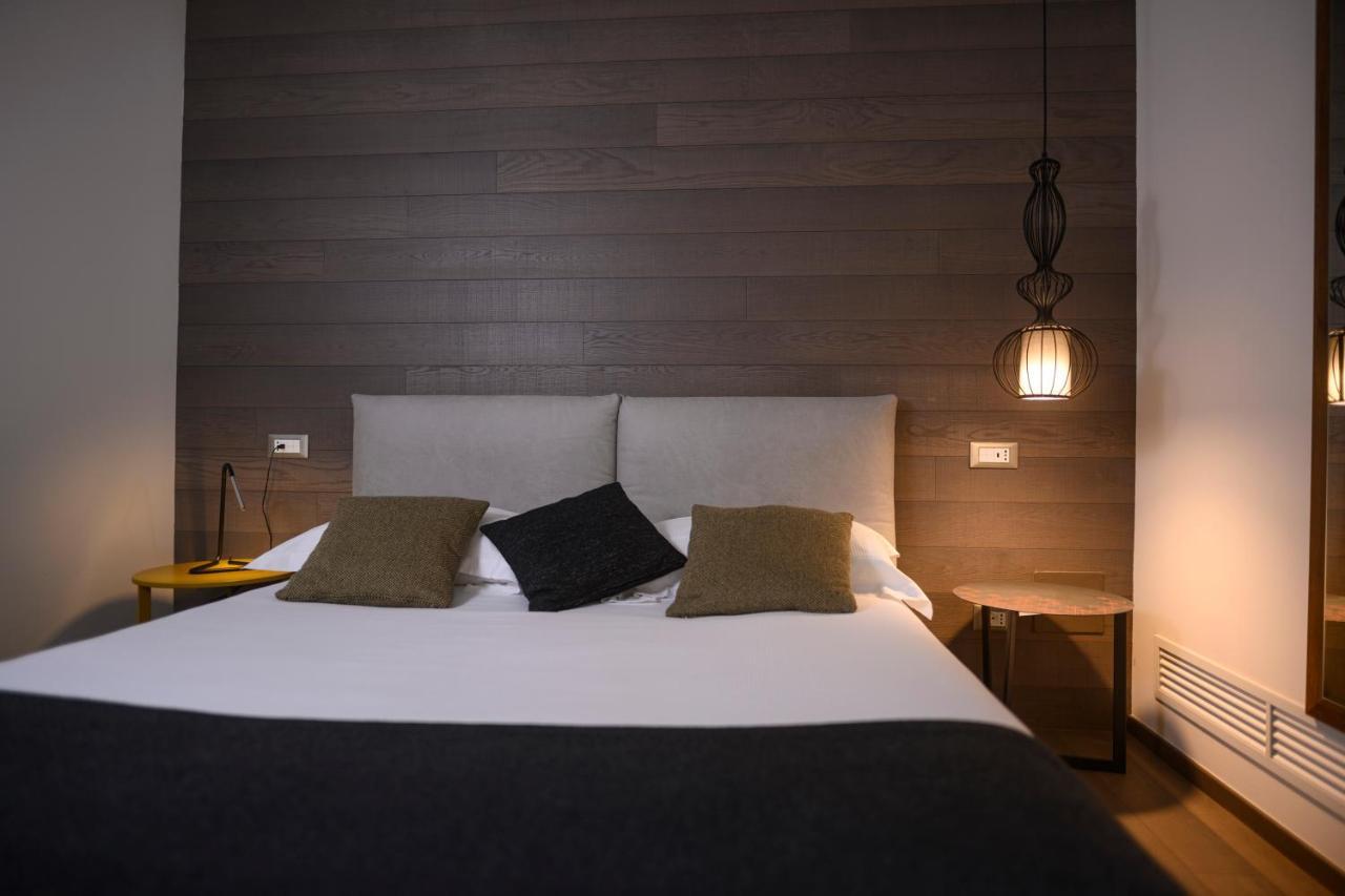 B&B The Attico Firenze Eksteriør billede