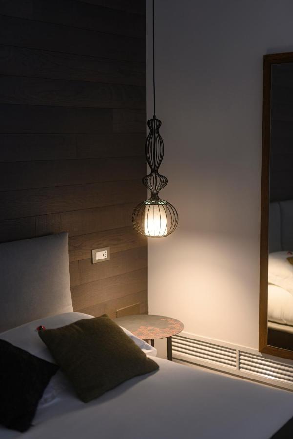 B&B The Attico Firenze Eksteriør billede