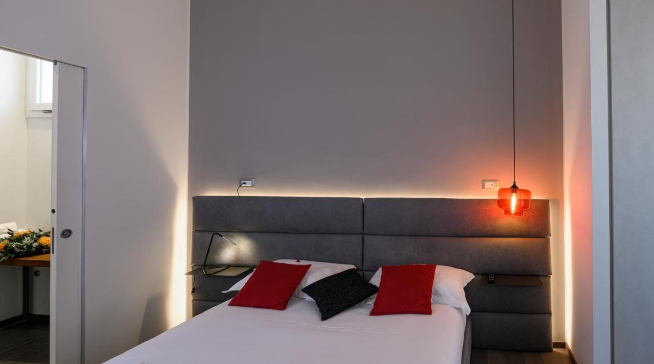 B&B The Attico Firenze Eksteriør billede