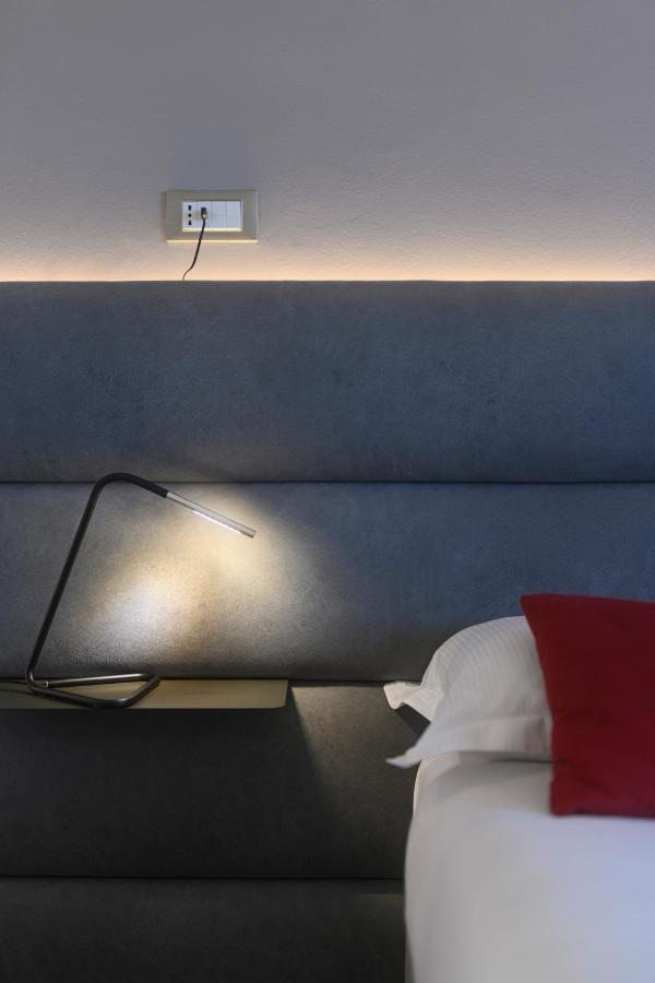 B&B The Attico Firenze Eksteriør billede