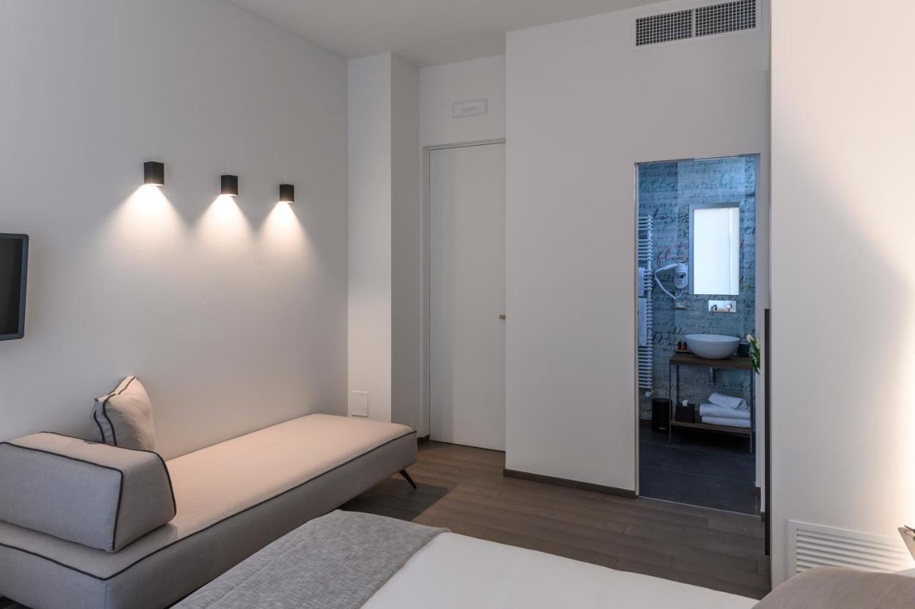 B&B The Attico Firenze Eksteriør billede