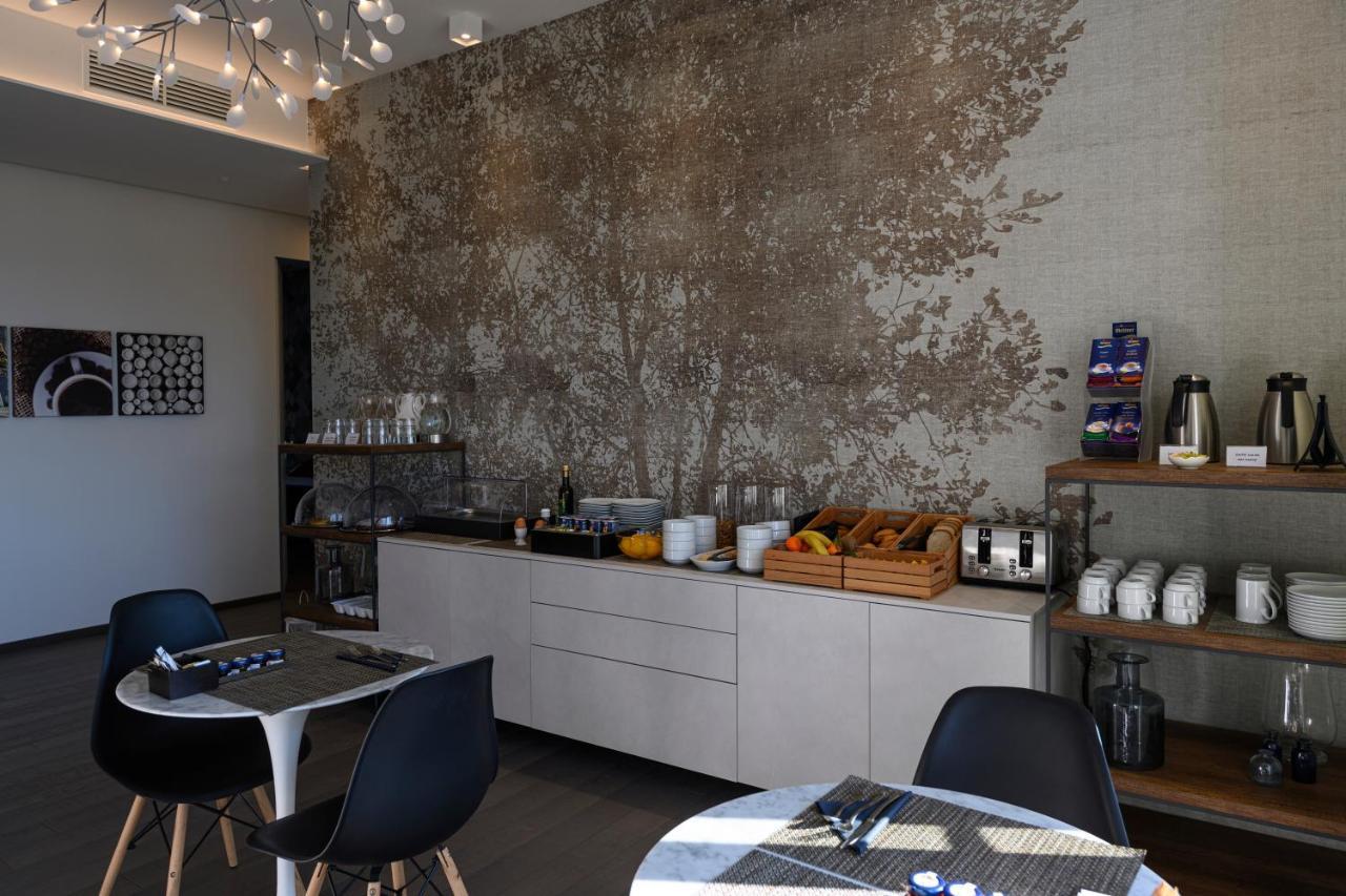 B&B The Attico Firenze Eksteriør billede