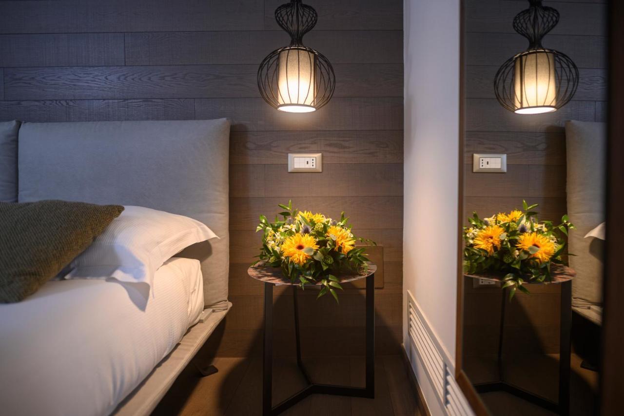 B&B The Attico Firenze Eksteriør billede