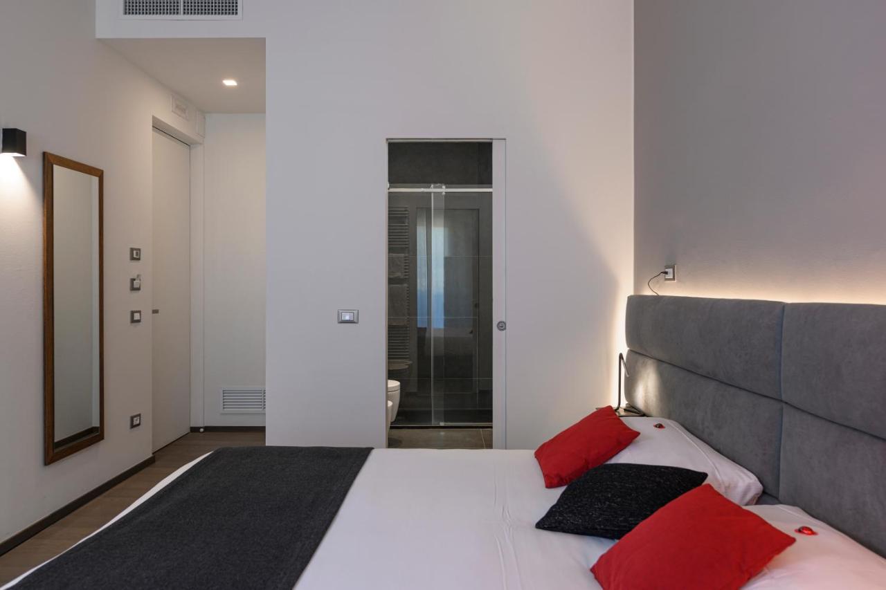 B&B The Attico Firenze Eksteriør billede